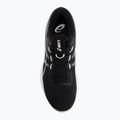Férfi futócipő ASICS Gel-Cumulus 28 black/white 5