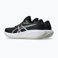 Férfi futócipő ASICS Gel-Cumulus 28 black/white 4