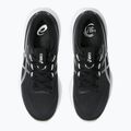 Férfi futócipő ASICS Gel-Cumulus 28 black/white 7