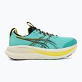 Férfi futócipő ASICS Gel-Nimbus 28 TR aurora green/black 2