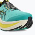 Férfi futócipő ASICS Gel-Nimbus 28 TR aurora green/black 7