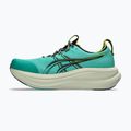Férfi futócipő ASICS Gel-Nimbus 28 TR aurora green/black 9