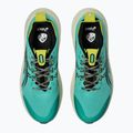 Férfi futócipő ASICS Gel-Nimbus 28 TR aurora green/black 13