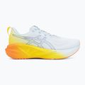 Férfi futócipő ASICS Novablast 5 sky/lemon spark 2