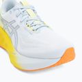 Férfi futócipő ASICS Novablast 5 sky/lemon spark 7