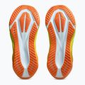 Férfi futócipő ASICS Novablast 5 sky/lemon spark 7