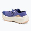 Női futócipő ASICS Trabuco Max 5 amethyst/black 3