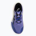 Női futócipő ASICS Trabuco Max 5 amethyst/black 5