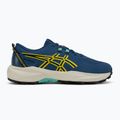 Gyerek futócipő ASICS Pre Venture 11 GS twilight blue/cacti 2