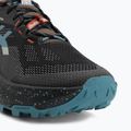 Férfi futócipő ASICS Trabuco 14 GTX black/misty pine 8