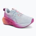 Női futócipő ASICS Novablast 5 sky/digital sakura