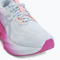 Női futócipő ASICS Novablast 5 sky/digital sakura 7