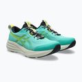 Férfi futócipő ASICS Gel-Pulse 17 TR aurora green/cacti 10