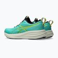 Férfi futócipő ASICS Gel-Pulse 17 TR aurora green/cacti 11