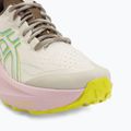 Női futócipő Asics GT-2000 14 TR light dust/canti 7