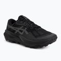 Férfi futócipő ASICS Trabuco 14 GTX black/graphite grey
