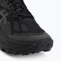Férfi futócipő ASICS Trabuco 14 GTX black/graphite grey 7