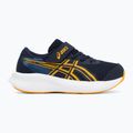 Gyerek futócipő ASICS Patriot 14 PS midnight/golden yellow 2