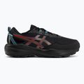 Férfi futócipő ASICS Gel-Venture 11 Waterproof black/spice latte 2