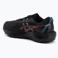 Férfi futócipő ASICS Gel-Venture 11 Waterproof black/spice latte 3