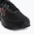 Férfi futócipő ASICS Gel-Venture 11 Waterproof black/spice latte 7