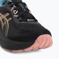 Női futócipő ASICS Gel-Pulse 17 GTX black/apricot crush 7