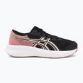 Gyerek futócipő ASICS Patriot 14 GS black/pearl pink 2