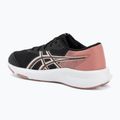 Gyerek futócipő ASICS Patriot 14 GS black/pearl pink 3