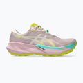Női futócipő ASICS Trabuco 14 morganite/mineral beige