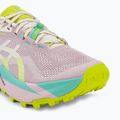 Női futócipő ASICS Trabuco 14 morganite/mineral beige 7