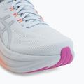 Női futócipő ASICS Gel-Nimbus 28 sky/digital sakura 7