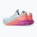 Női futócipő ASICS Gel-Nimbus 28 sky/digital sakura 11