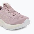 Női futócipő ASICS Gel-Cumulus 28 morganite/pearl pink 7