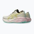 Női futócipők ASICS Novablast 5 TR light dust/cacti 11