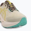 Női futócipők ASICS Novablast 5 TR light dust/cacti 7