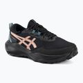 Női futócipő ASICS Gel-Venture 11 Waterproof black/apricot crush