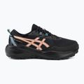 Női futócipő ASICS Gel-Venture 11 Waterproof black/apricot crush 2