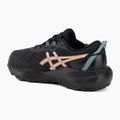 Női futócipő ASICS Gel-Venture 11 Waterproof black/apricot crush 3
