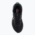Női futócipő ASICS Gel-Venture 11 Waterproof black/apricot crush 5