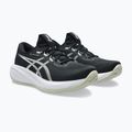 Női futócipő ASICS Gel-Cumulus 28 black/white 3