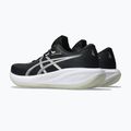 Női futócipő ASICS Gel-Cumulus 28 black/white 4