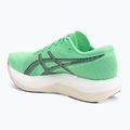 Futócipők ASICS Magic Speed 5 vital green/carrier grey 3