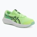 Gyerek futócipő ASICS Patriot 14 GS Illuminate Green/Black