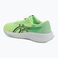 Gyerek futócipő ASICS Patriot 14 GS Illuminate Green/Black 3