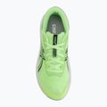 Gyerek futócipő ASICS Patriot 14 GS Illuminate Green/Black 5