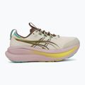 Női futócipő ASICS Gel-Nimbus 28 TR light dust/clay canyon 2