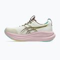 Női futócipő ASICS Gel-Nimbus 28 TR light dust/clay canyon 9
