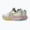 Női futócipő ASICS Gel-Nimbus 28 TR light dust/clay canyon 11