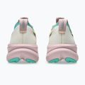 Női futócipő ASICS Gel-Nimbus 28 TR light dust/clay canyon 12