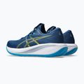 Férfi futócipők ASICS Gel-Cumulus 28 twilight blue/yamabuki 4